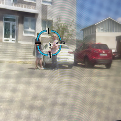 Dlhodobá detektívna spolupráca