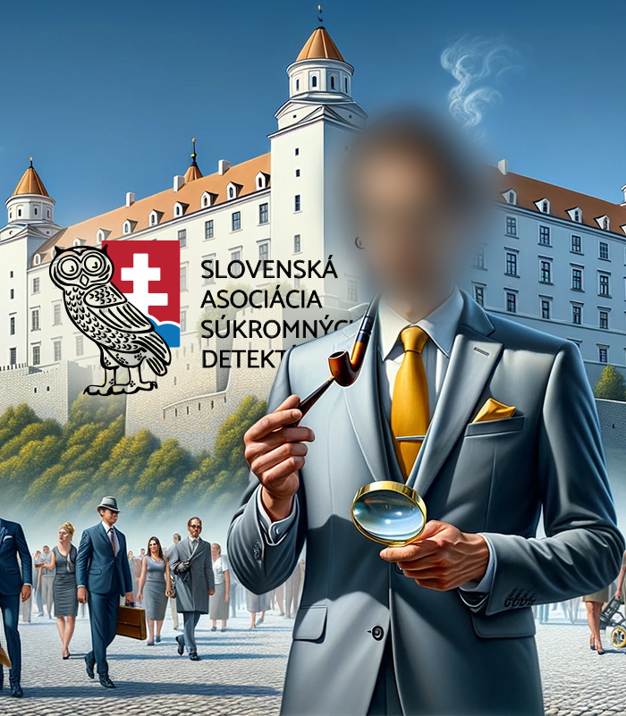 detektivna kancelaria bratislava