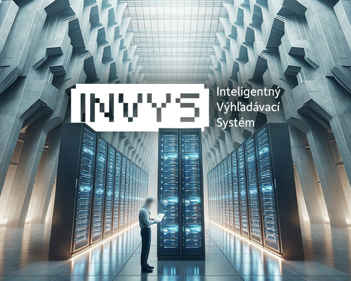 Integrácia ďalších databáz do systému INVYS