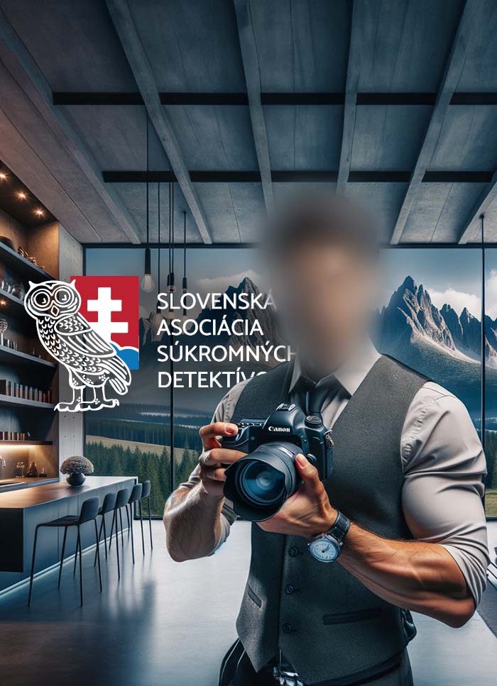 Detektívne služby Banská Bystrica