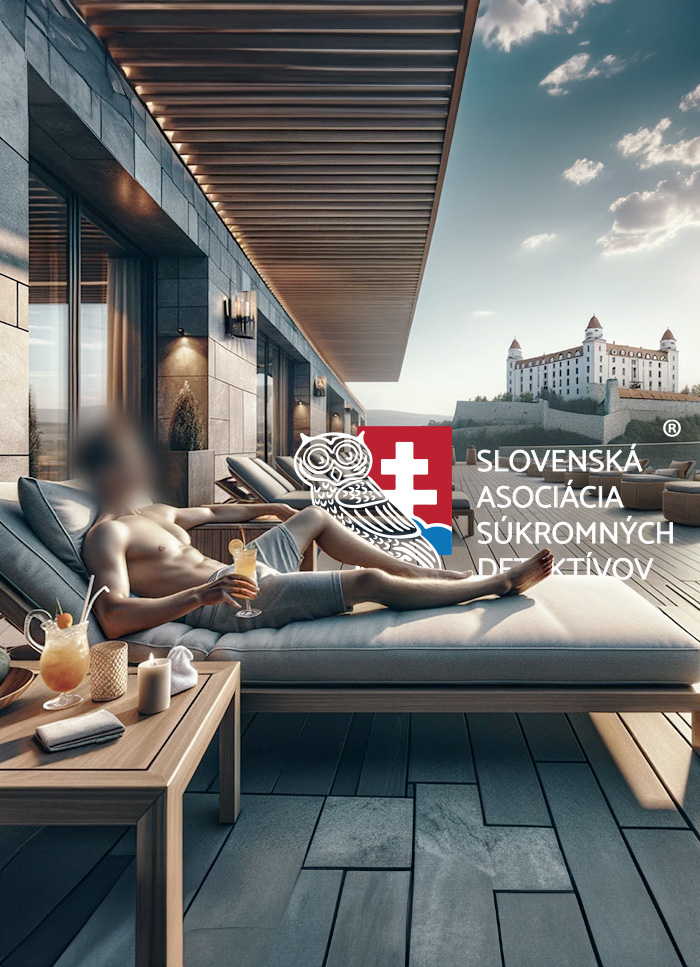 Privacy protection in Slovakia