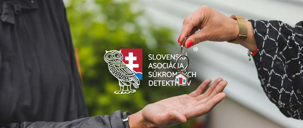 Ako zistiť, koľko má osoba nehnuteľností na celom Slovensku