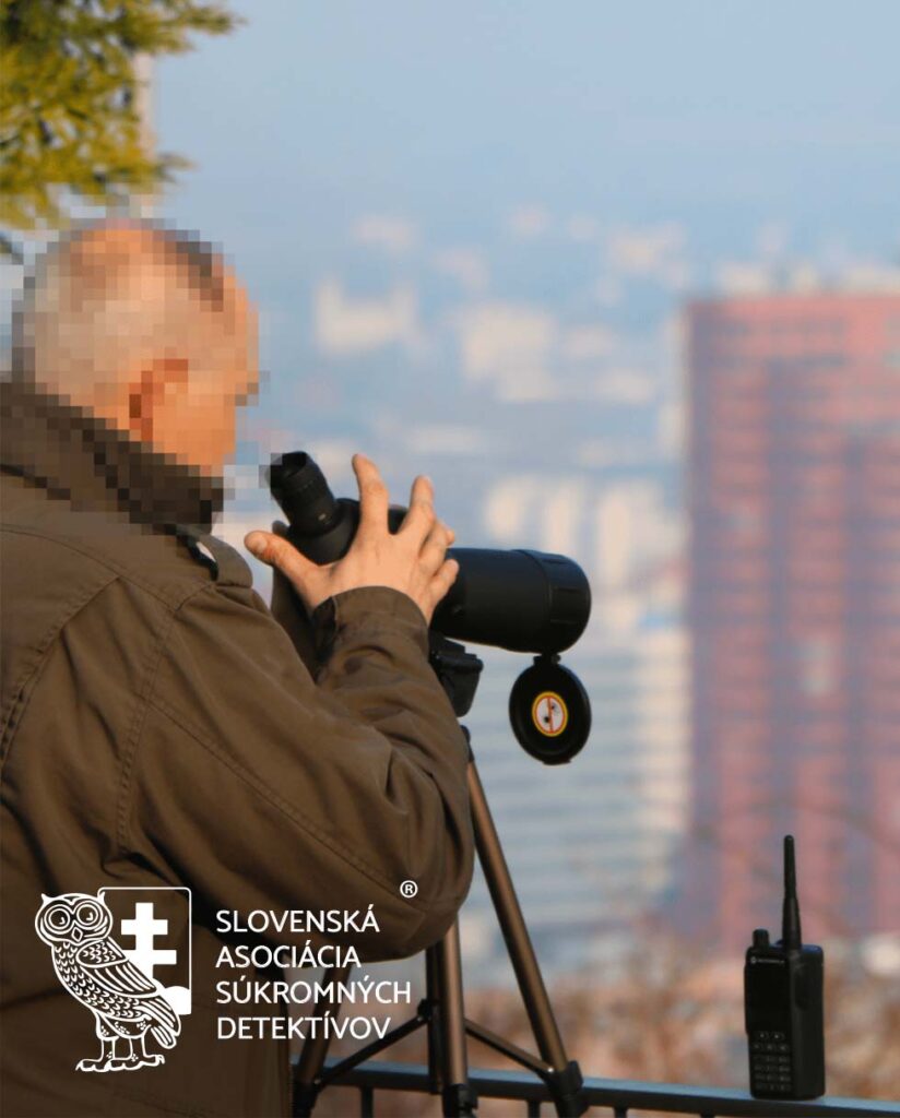O nás - Slovenská Asociácia Súkromných Detektívov
